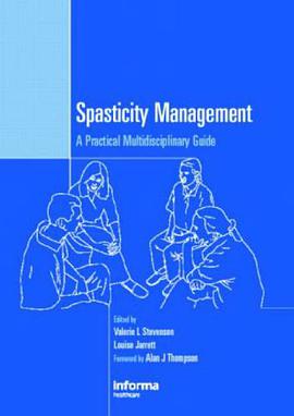 Spasticity Management pdf epub mobi 电子书 下载