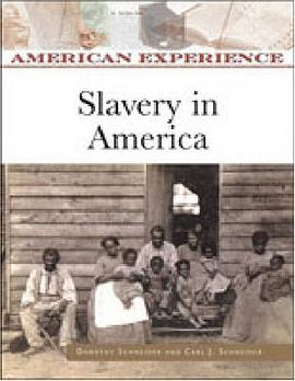 Slavery in America pdf epub mobi 下载