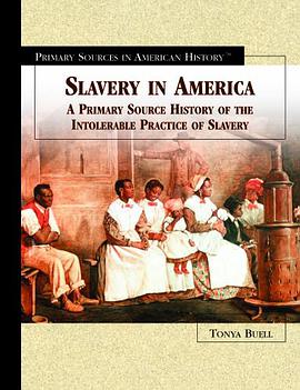 Slavery in America pdf epub mobi 电子书 下载