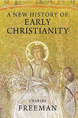 A New History of Early Christianity pdf epub mobi 电子书 下载