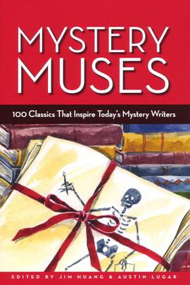 Mystery Muses pdf epub mobi 电子书 下载