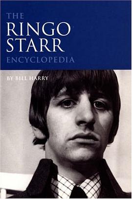 The Ringo Starr Encyclopedia pdf epub mobi 電子書 下載