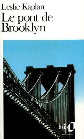 Le pont de Brooklyn pdf epub mobi 电子书 下载
