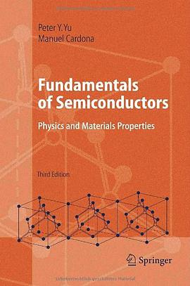 Fundamentals of Semiconductors pdf epub mobi 电子书 下载