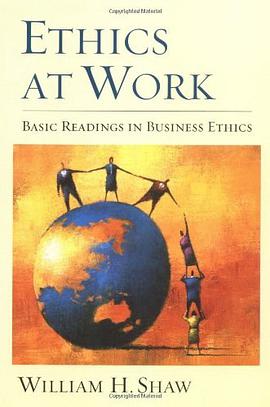 Ethics at Work pdf epub mobi 电子书 下载