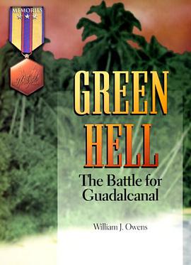 Green Hell pdf epub mobi 电子书 下载
