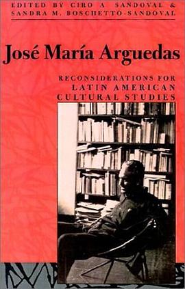 Jose Maria Arguedas pdf epub mobi 电子书 下载
