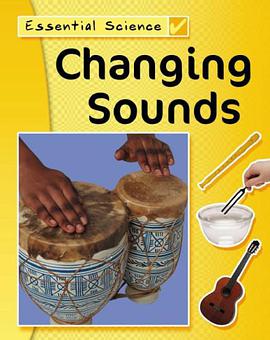 Changing Sounds pdf epub mobi 电子书 下载