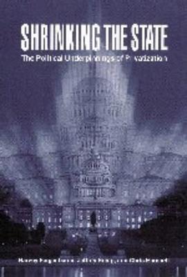 Shrinking the State pdf epub mobi 电子书 下载