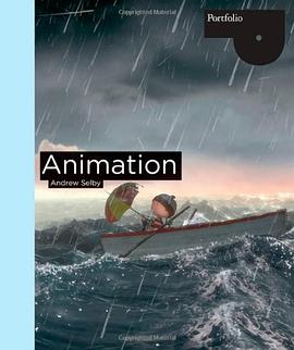 Animation pdf epub mobi 电子书 下载