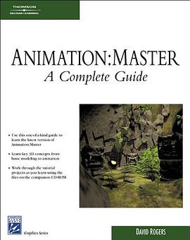Animation pdf epub mobi 电子书 下载