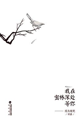 我在密林深处等你 pdf epub mobi 电子书 下载