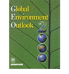 Global Environment Outlook 2000