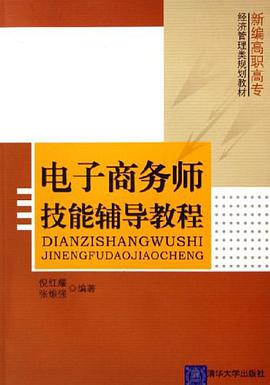 电子商务师技能辅导教程 pdf epub mobi 下载