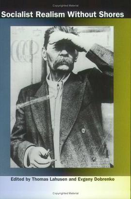 Socialist Realism without Shores pdf epub mobi 电子书 下载