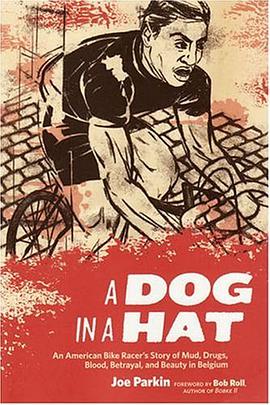 A Dog in a Hat pdf epub mobi 电子书 下载