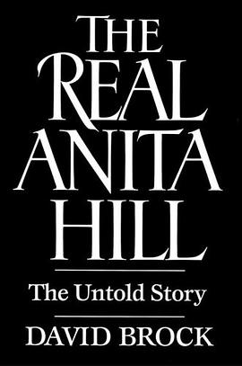 Real Anita Hill pdf epub mobi 电子书 下载