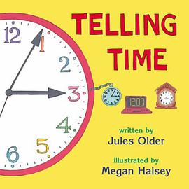 Telling Time pdf epub mobi 电子书 下载