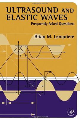 Ultrasound and Elastic Waves pdf epub mobi 电子书 下载