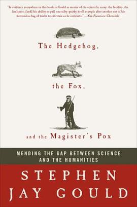 The Hedgehog, the Fox, and the Magister's Pox pdf epub mobi 电子书 下载