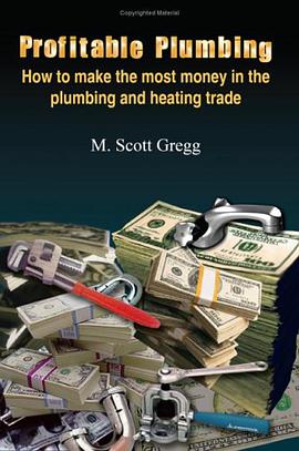 Profitable Plumbing pdf epub mobi 电子书 下载