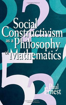 Social Constructivism as a Philosophy of Mathematics pdf epub mobi 下载