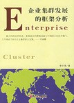 企业集群发展的框架分析