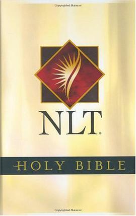 Holy Bible Text Edition NLT (Bible Nlt) pdf epub mobi 电子书 下载