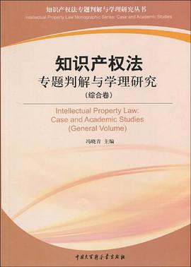 知识产权法专题判解与学理研究（综合卷） pdf epub mobi 电子书 下载