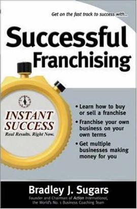 Successful Franchising pdf epub mobi 电子书 下载