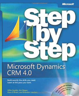 Microsoft® Dynamics pdf epub mobi 电子书 下载