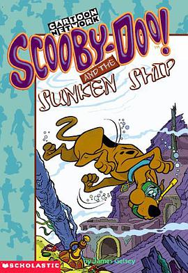 Scooby-doo Mysteries #04 pdf epub mobi 电子书 下载