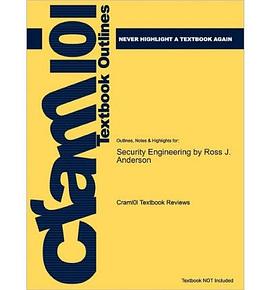 Studyguide for Security Engineering by Ross J. Anderson, ISBN 9780470068526 pdf epub mobi 电子书 下载
