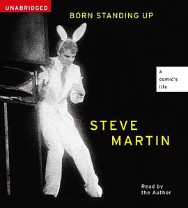 Born Standing Up pdf epub mobi 电子书 下载