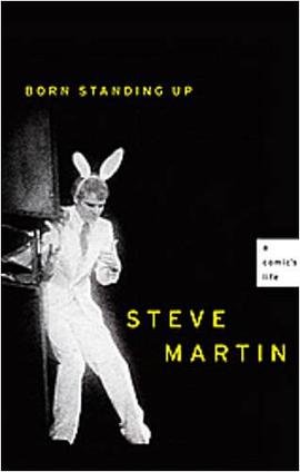 Born Standing Up pdf epub mobi 电子书 下载