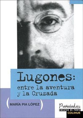 Lugones pdf epub mobi 电子书 下载