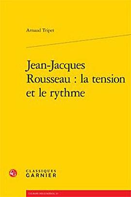 Jean-Jacques Rousseau pdf epub mobi 电子书 下载