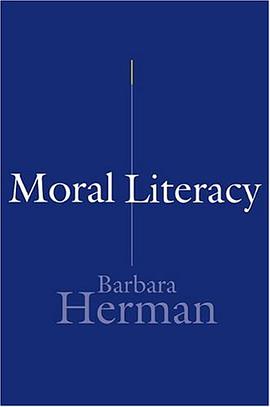 Moral Literacy pdf epub mobi 电子书 下载