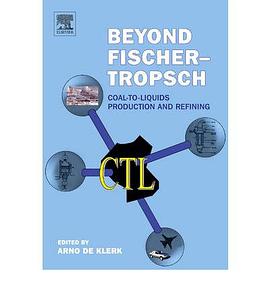 Beyond Fischer-tropsch pdf epub mobi 电子书 下载