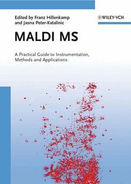 MALDI MS pdf epub mobi 電子書 下載