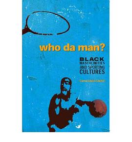 Who Da' Man pdf epub mobi 电子书 下载