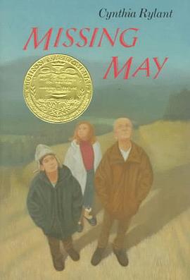 Missing May pdf epub mobi 电子书 下载