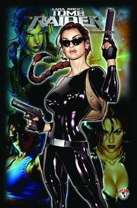 Tomb Raider Compendium Edition pdf epub mobi 电子书 下载
