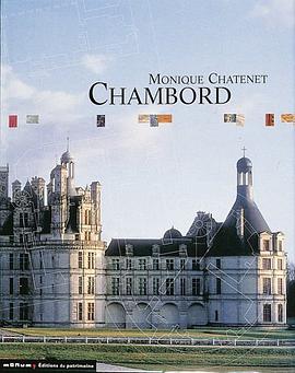 Chambord pdf epub mobi 电子书 下载