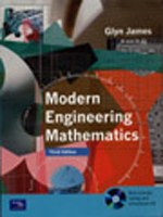 Modern Engineering Mathematics (3rd Edition) pdf epub mobi 電子書 下載