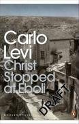 CHRIST STOPPED AT EBOLI pdf epub mobi 电子书 下载