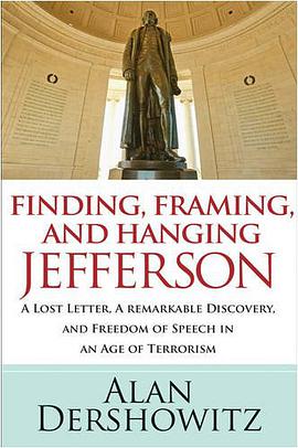 Finding, Framing, and Hanging Jefferson pdf epub mobi 下载
