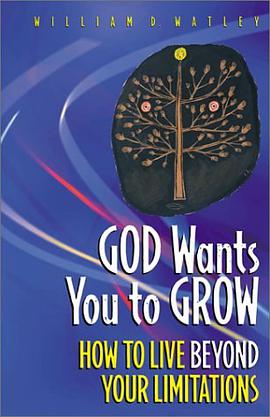 God Wants You to Grow pdf epub mobi 電子書 下載