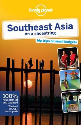 Lonely Planet Southeast Asia pdf epub mobi 电子书 下载