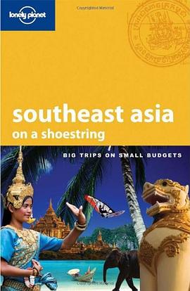 Lonely Planet Southeast Asia pdf epub mobi 电子书 下载